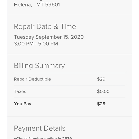 Victoria's Secret Leggings Size XS - Picture 5 of 5